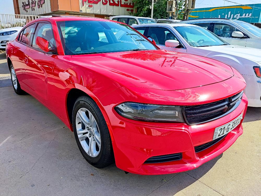 Dodge Charger